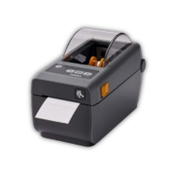 Customer display and printer