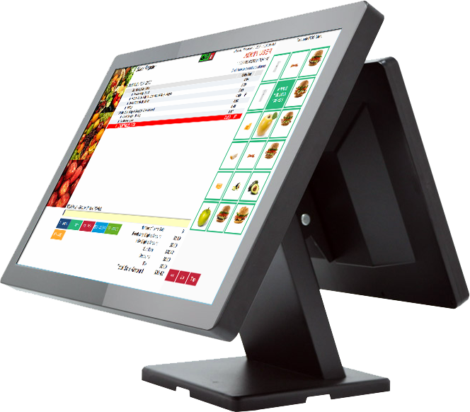Order Assist Display