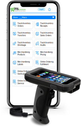 Mobile POS