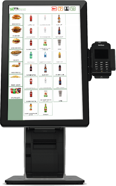 Restaurant Hardware
