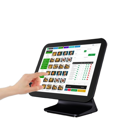 Self-Service Kiosk